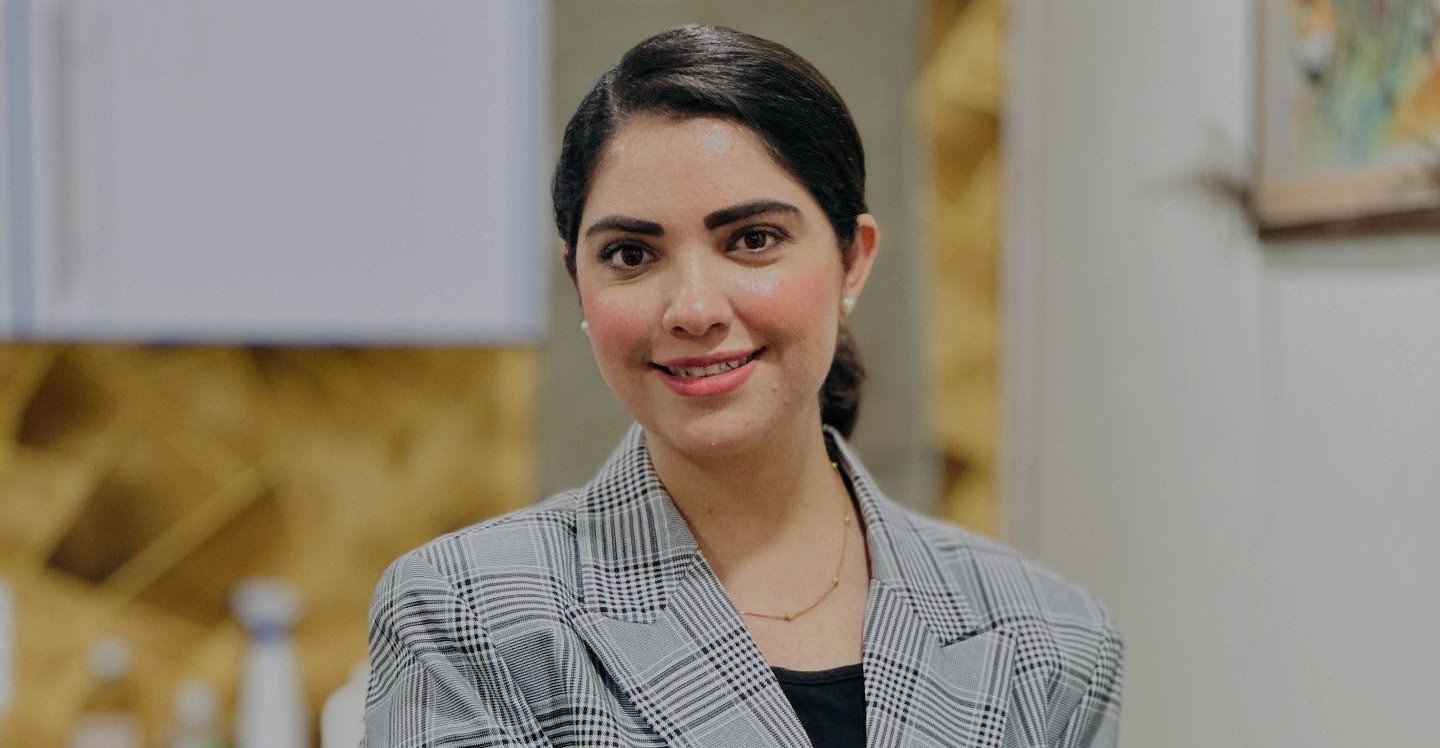 Rushna Zamir - Utmankhel